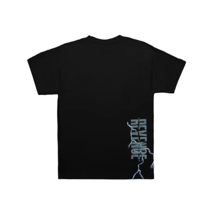 Revenge Archngel Lightning Tee